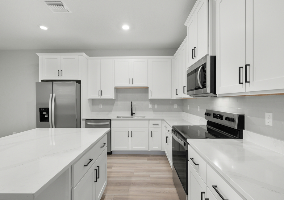 Carlo - Kitchen 2