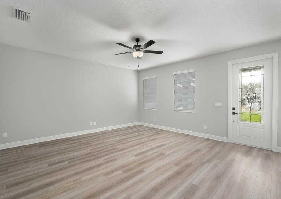 Carlo - Family Room