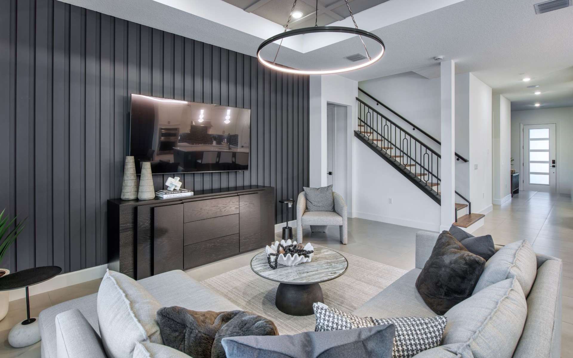 Whitestone - Interior 2