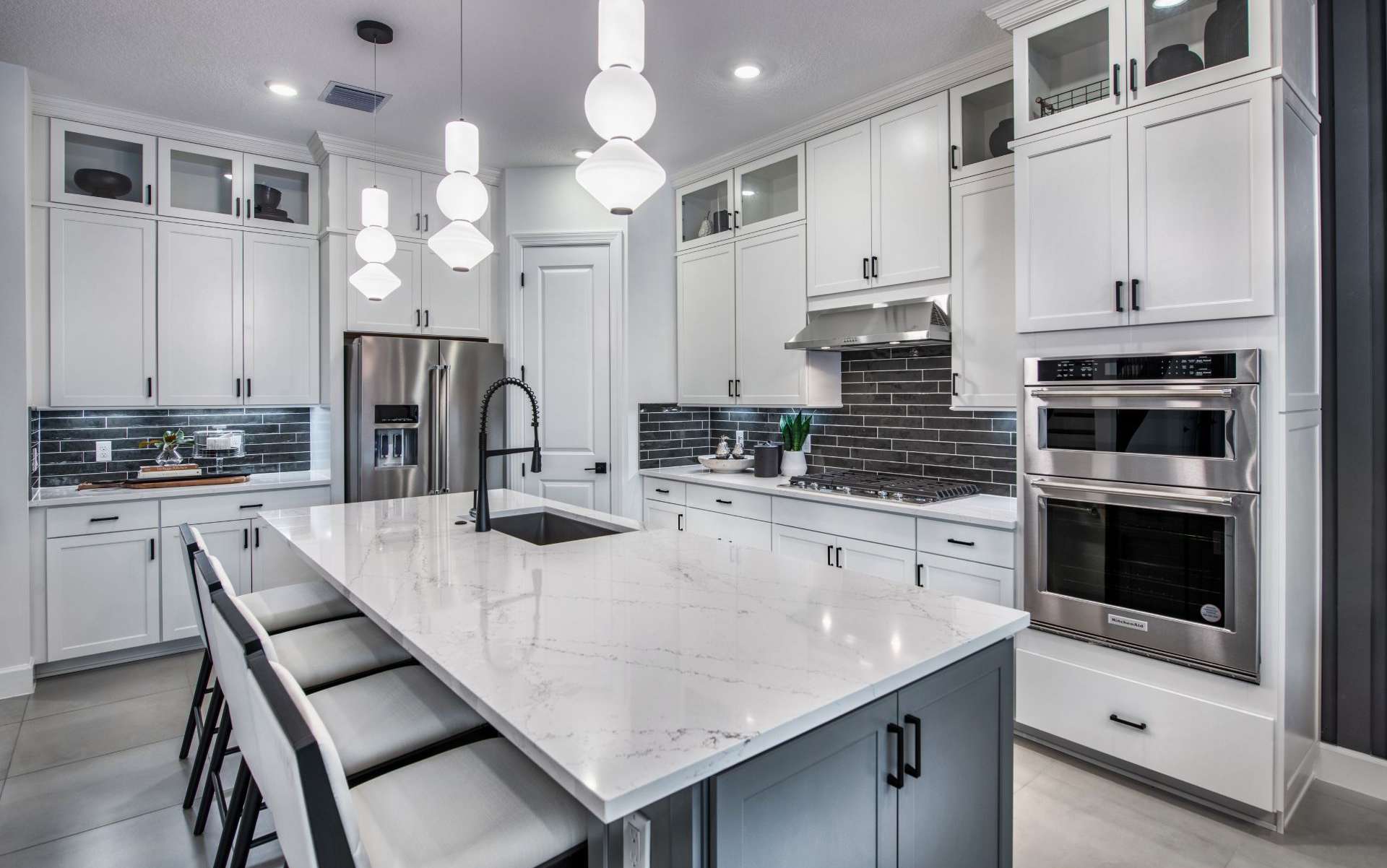 Whitestone - Interior 3