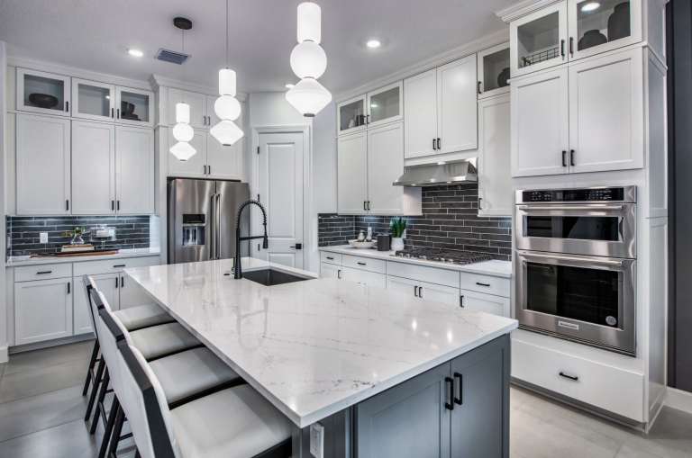 Whitestone - Interior 4