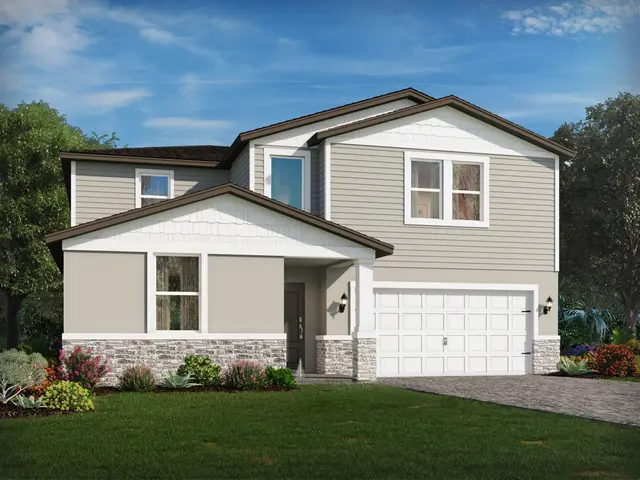 Primrose - Exterior