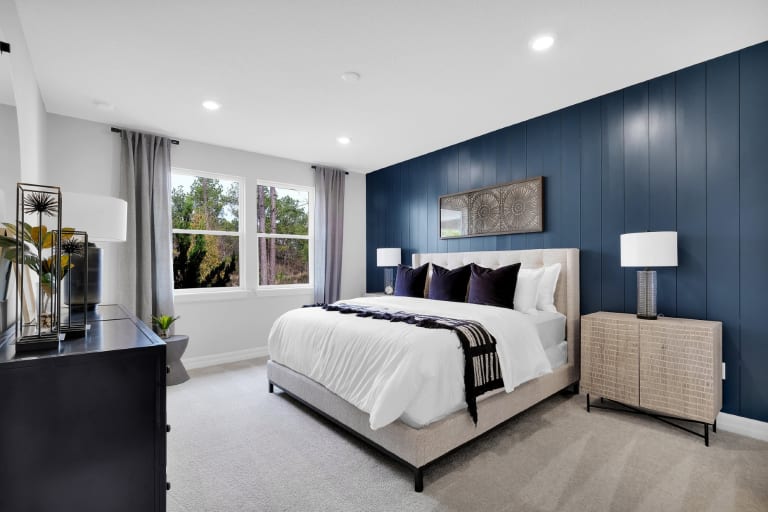 Whitestone - Interior 2