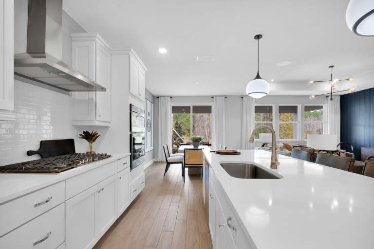 Whitestone - Interior 3