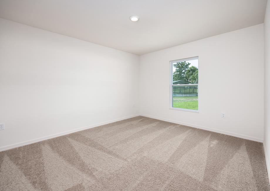 Vero - Master Bedroom
