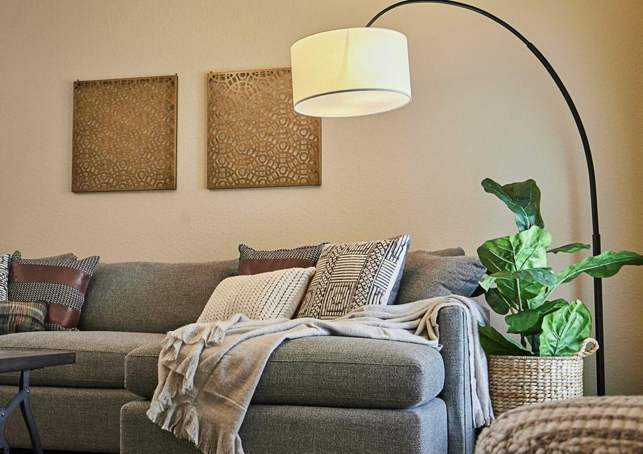 Jensen - Living Room 2
