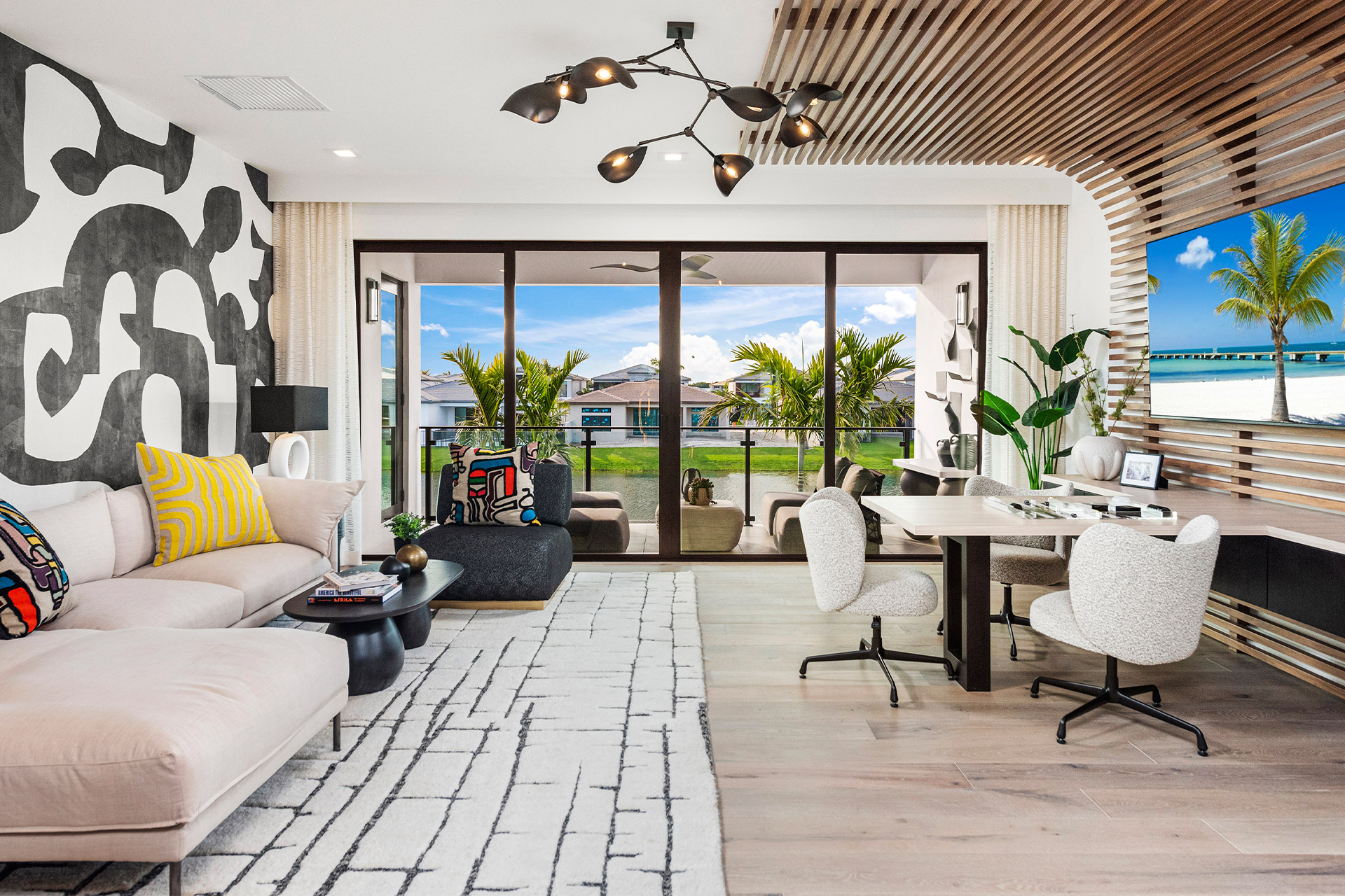 Maldives - Loft