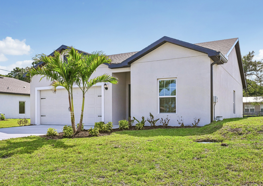 Tula - Professional Landscaping