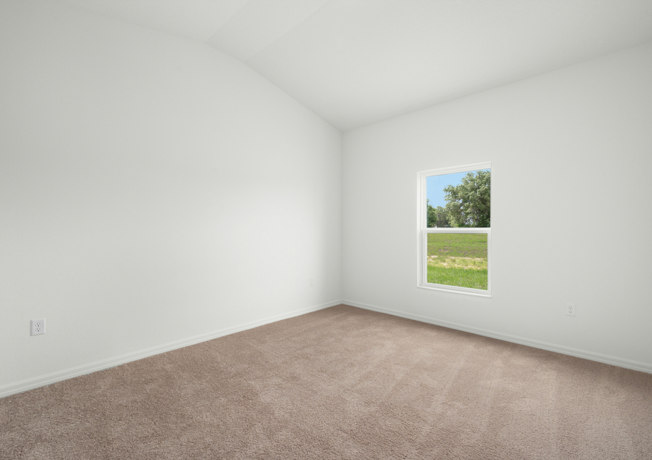 Tula - Master Bedroom
