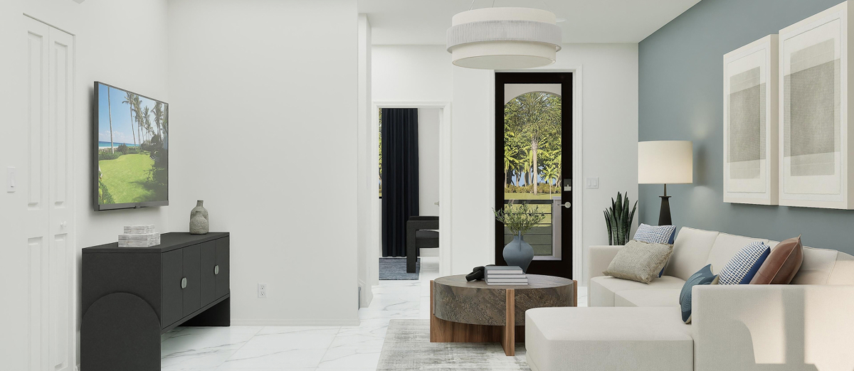 Elaris - Great Room