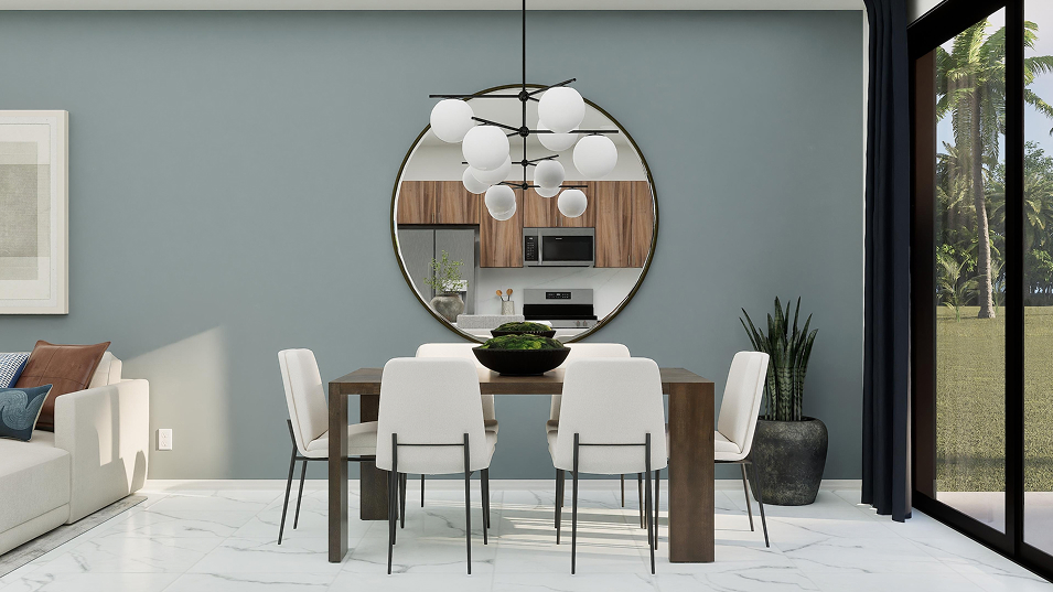 Elaris - Dining Room