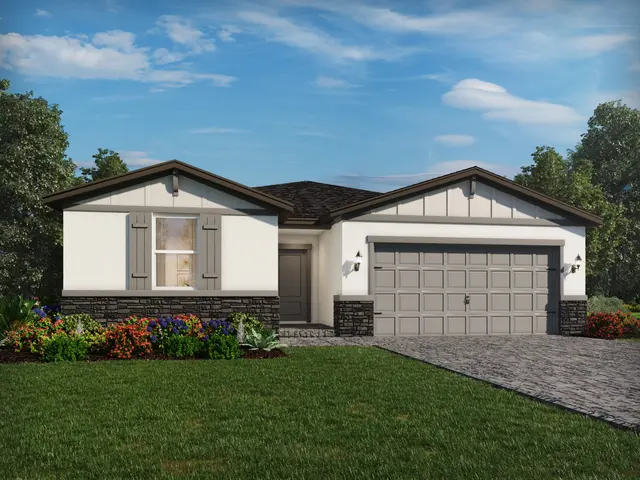 Essex - Exterior