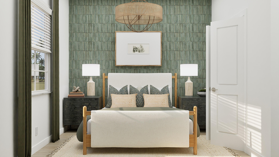 Beachstone - Bedroom 3