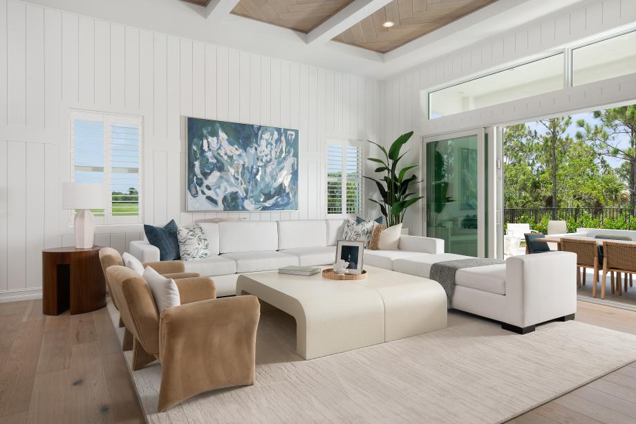 Gordon - Living Room 2