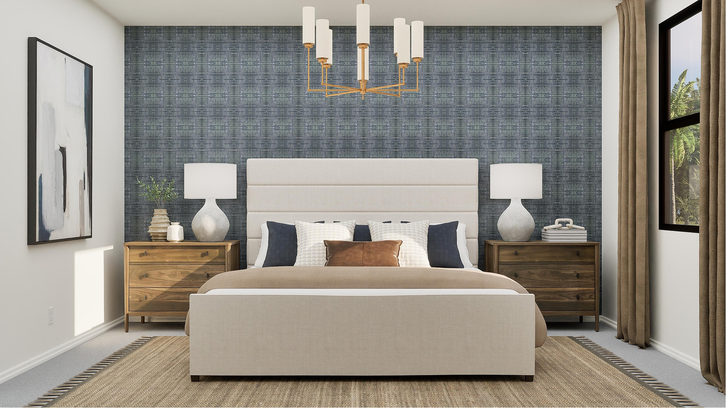 Halstead - Owner's Suite