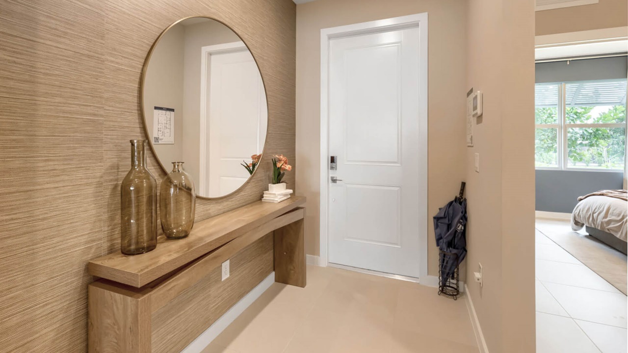 Delray - Interior 2