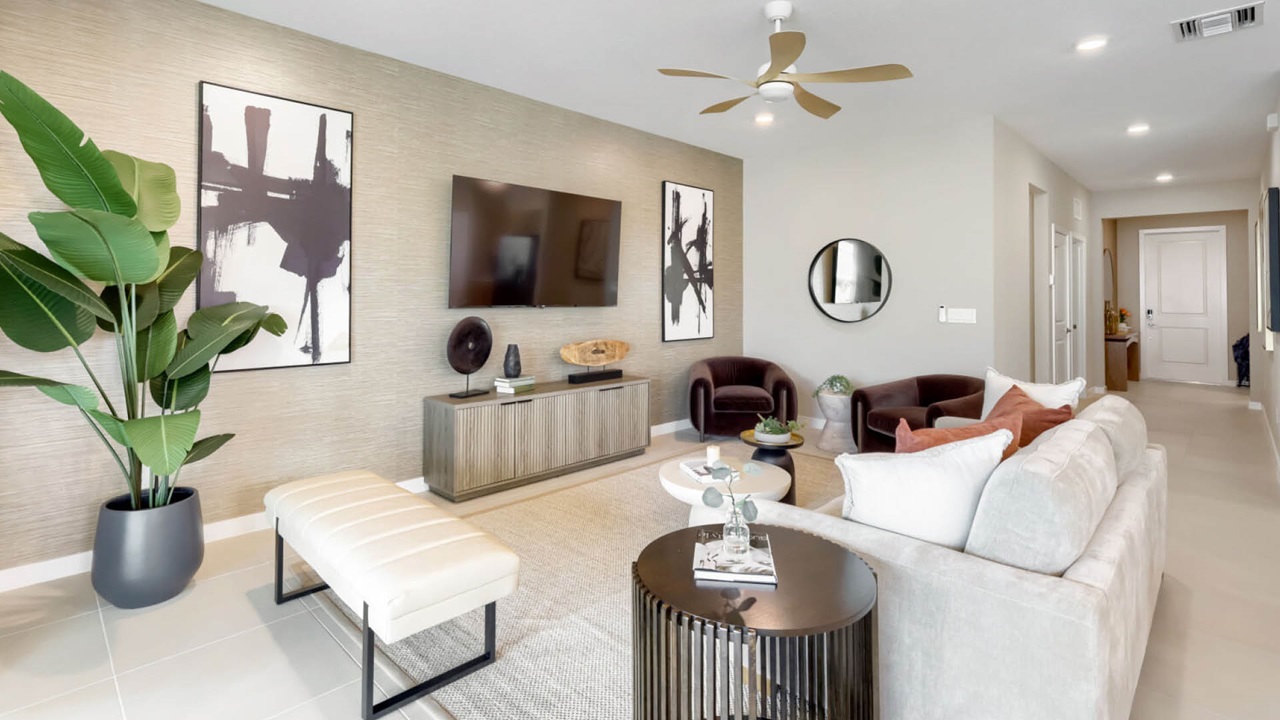 Delray - Interior 3
