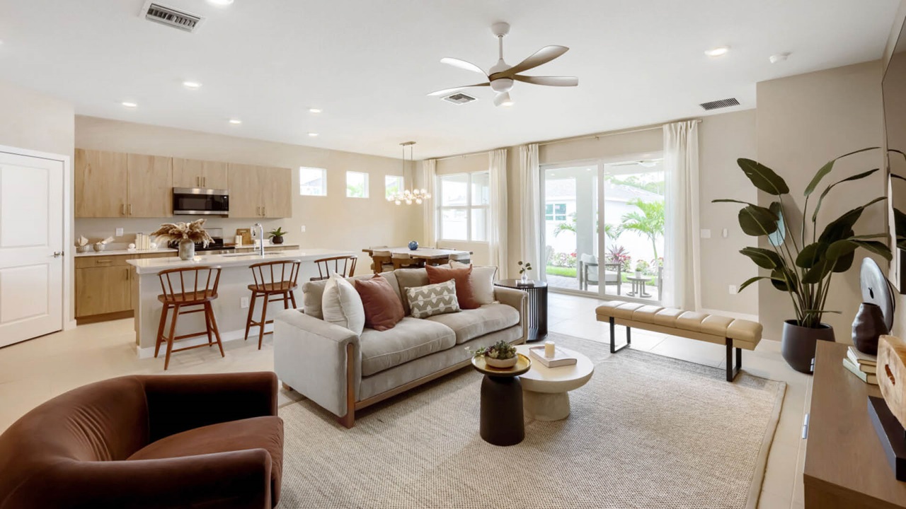 Delray - Interior 4