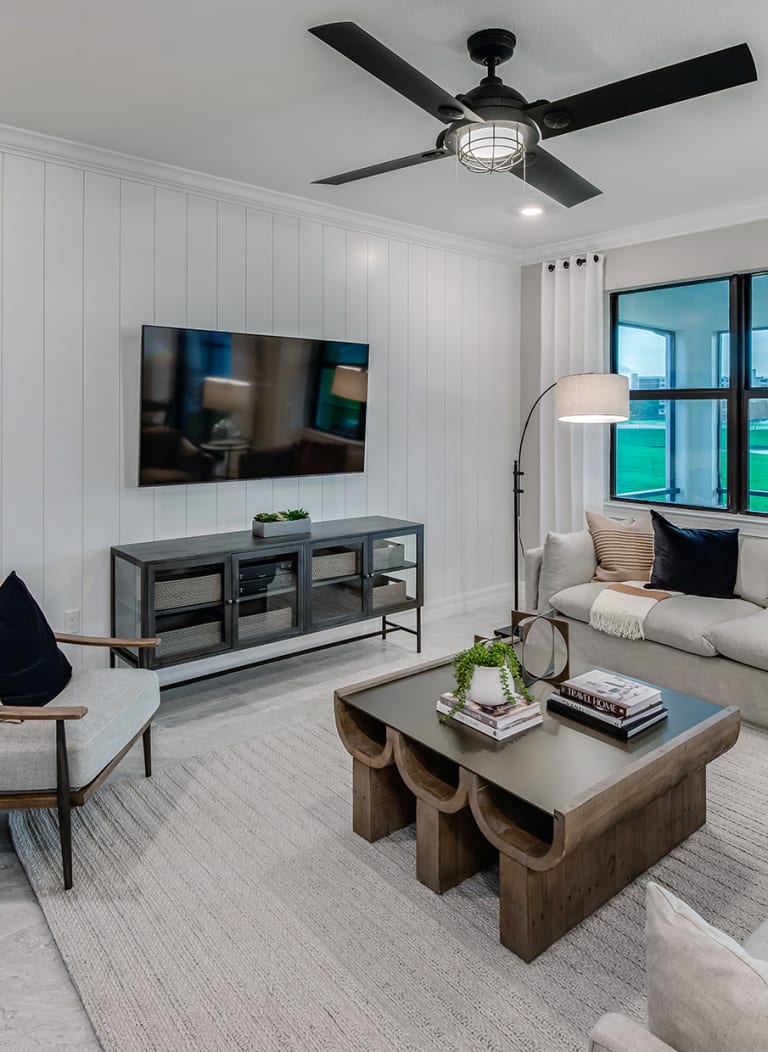 Mangrove - Interior 4