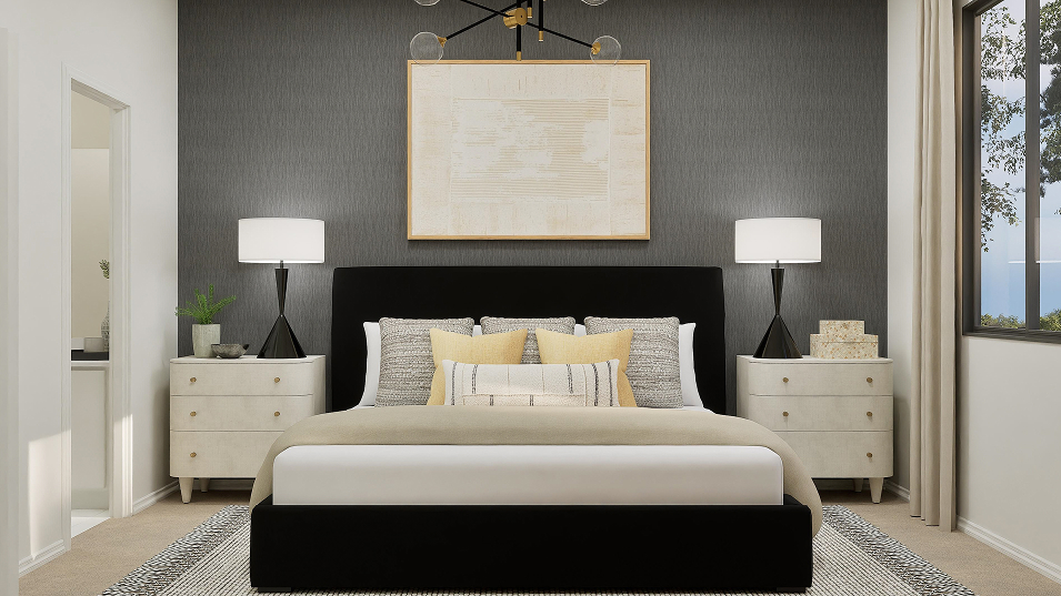 Lucent - Owner's Suite