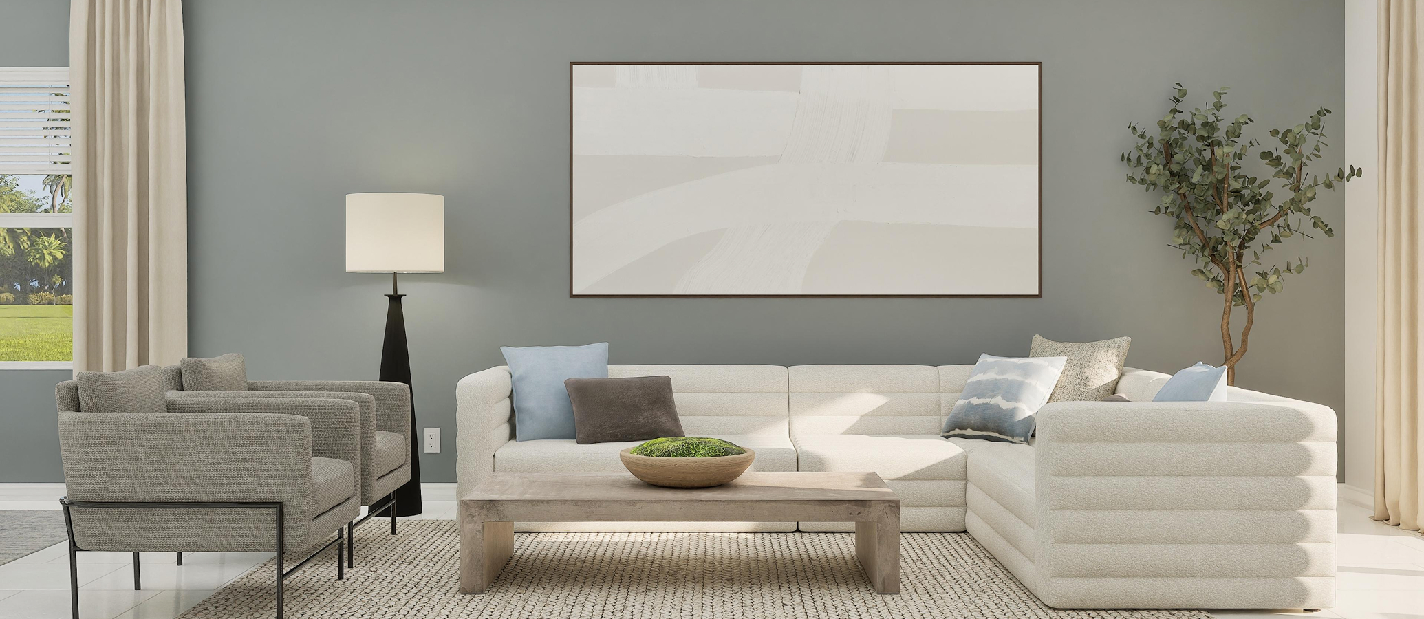 Franklin - Family Room