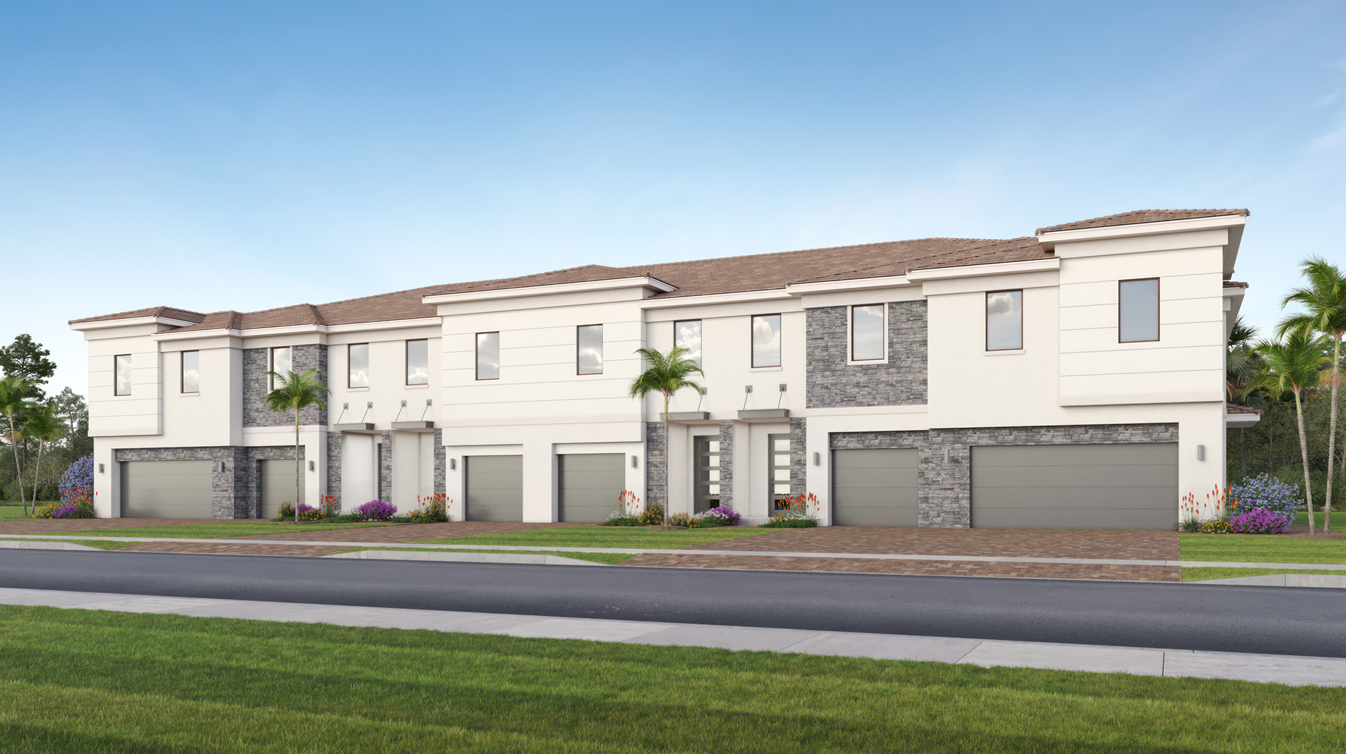 Ivy - Exterior D