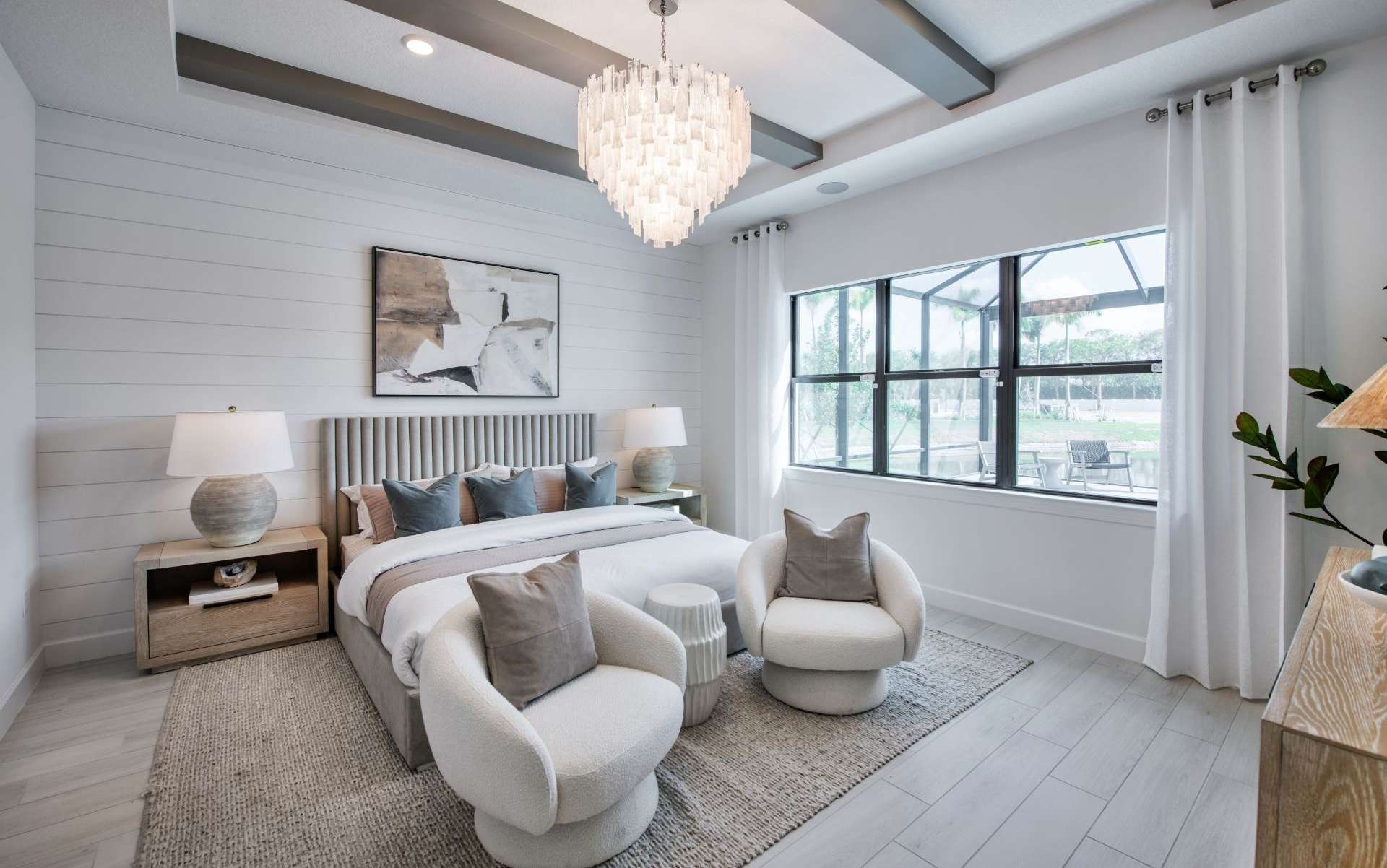 Stellar - Interior 2