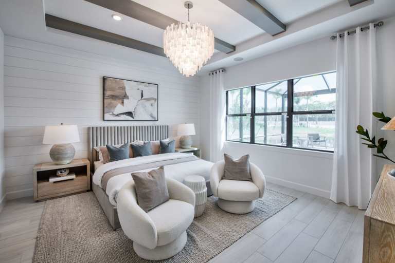 Stellar - Interior 3