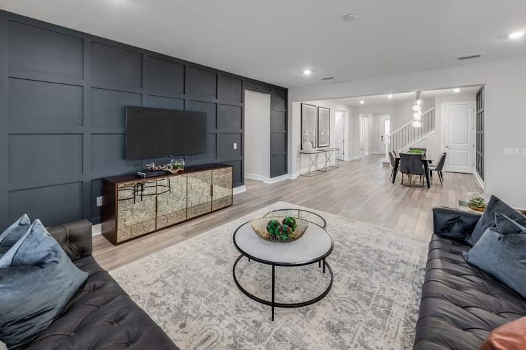 Easley - Interior 3