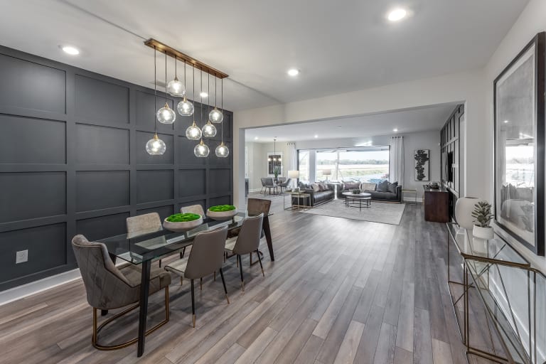 Easley - Interior 4