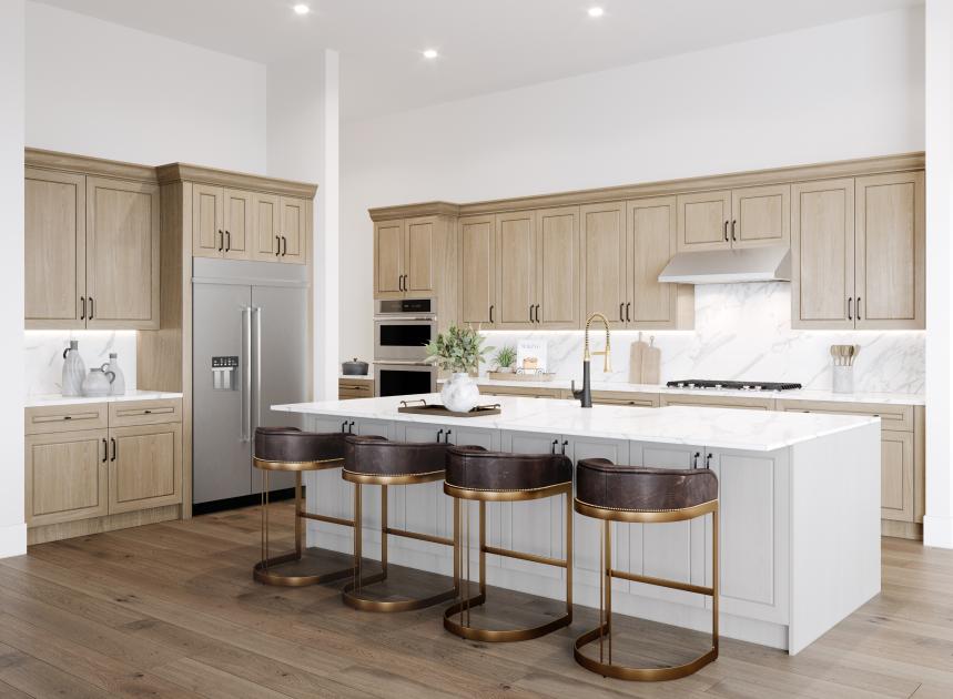 Everglade - Kitchen