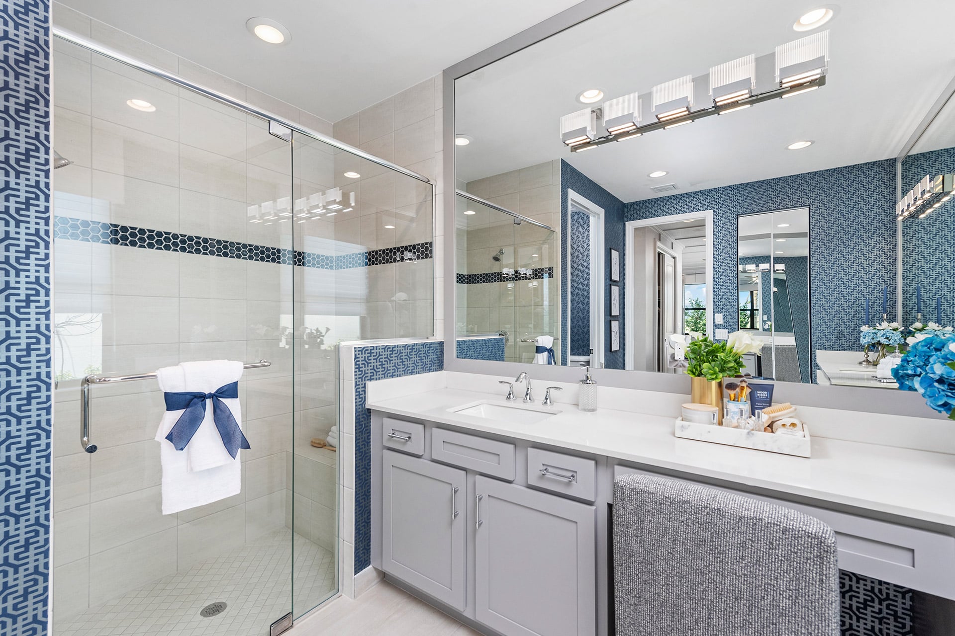Abaco - Primary Bath