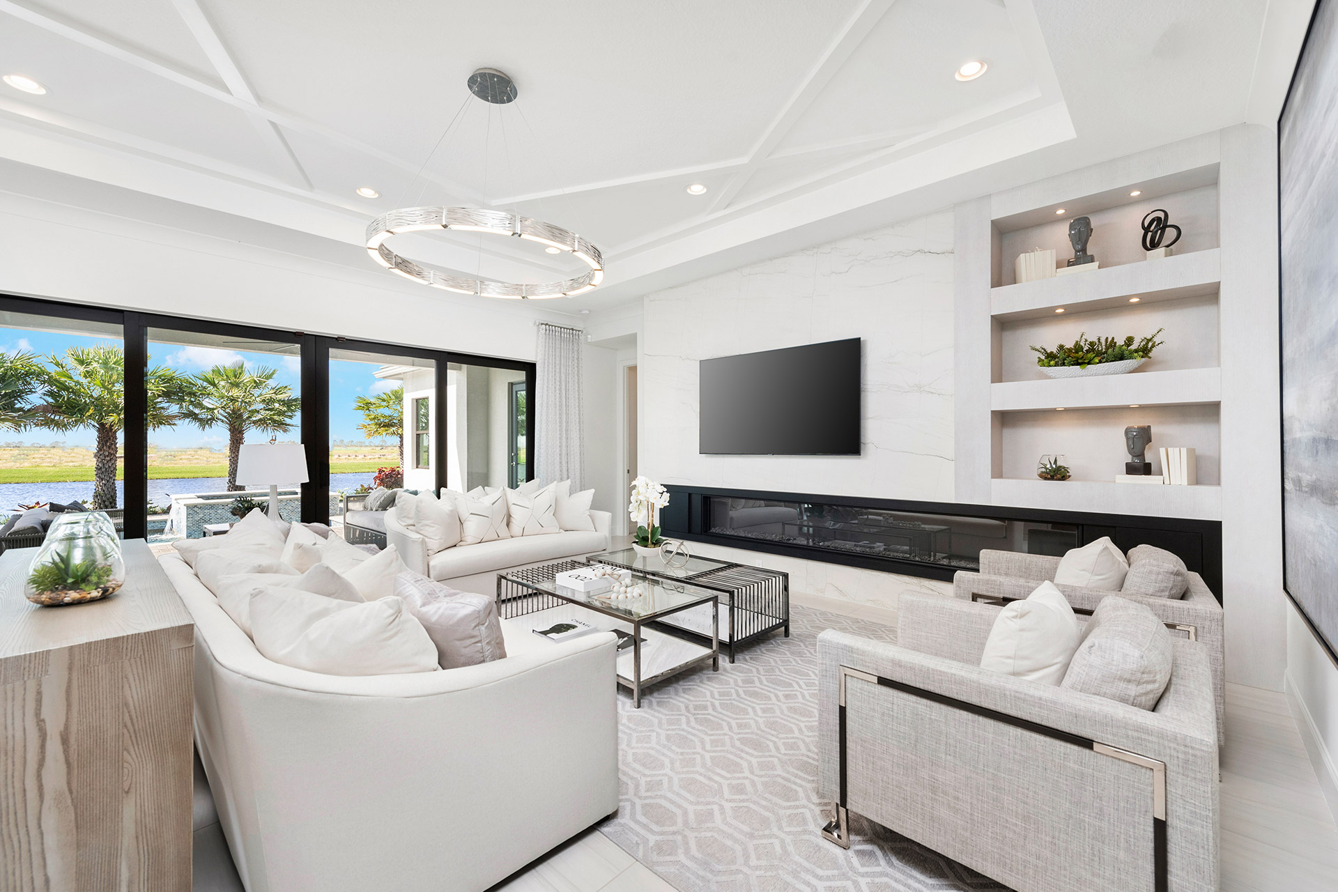 Michele - Great Room