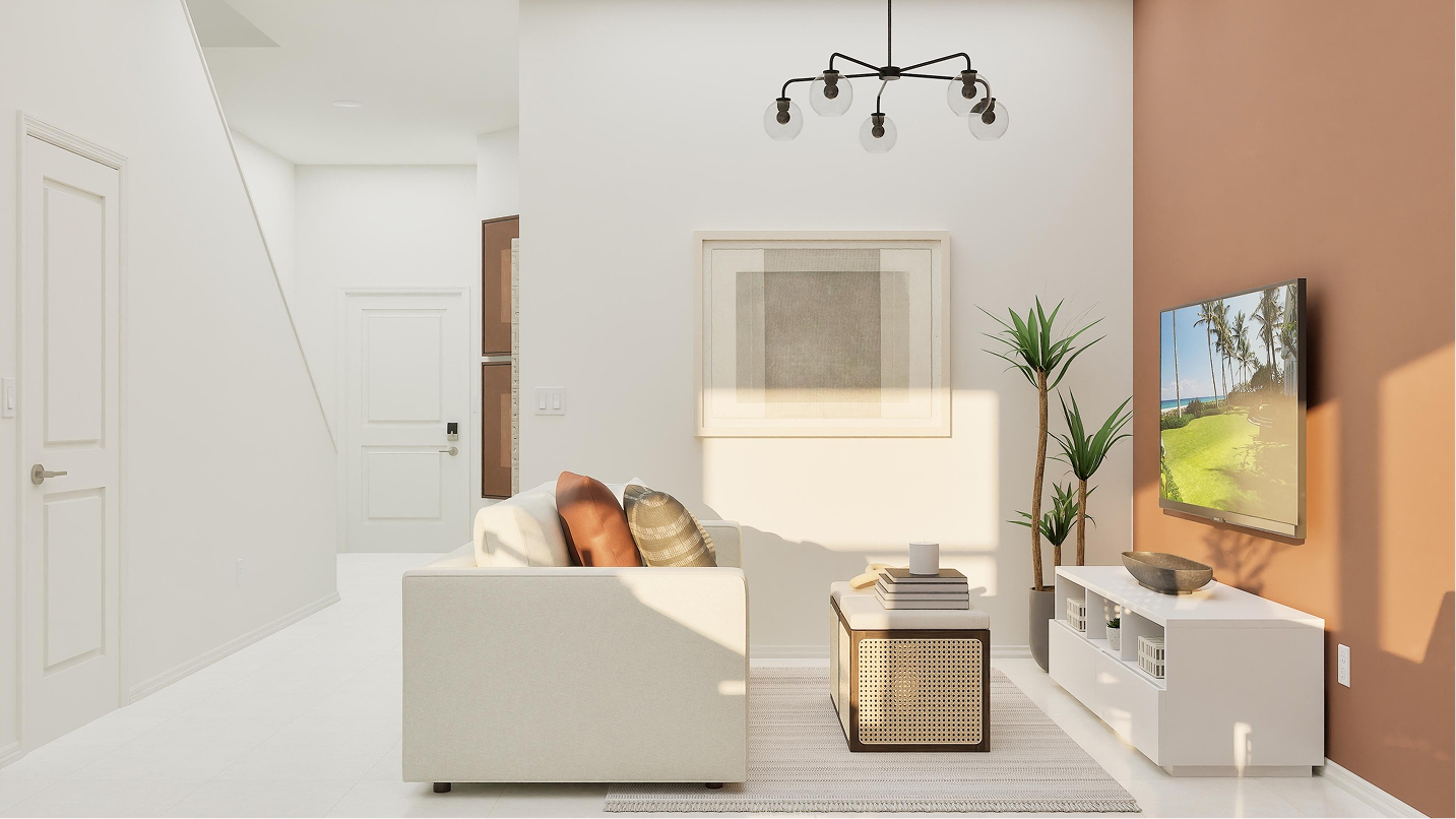 Ashbury - Family Room 2