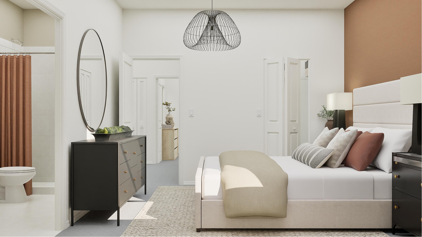 Ashbury - Owner's Suite