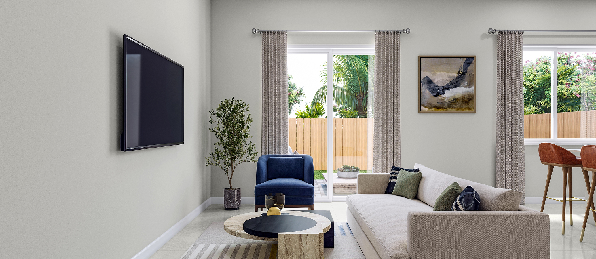 Harmony - Great Room