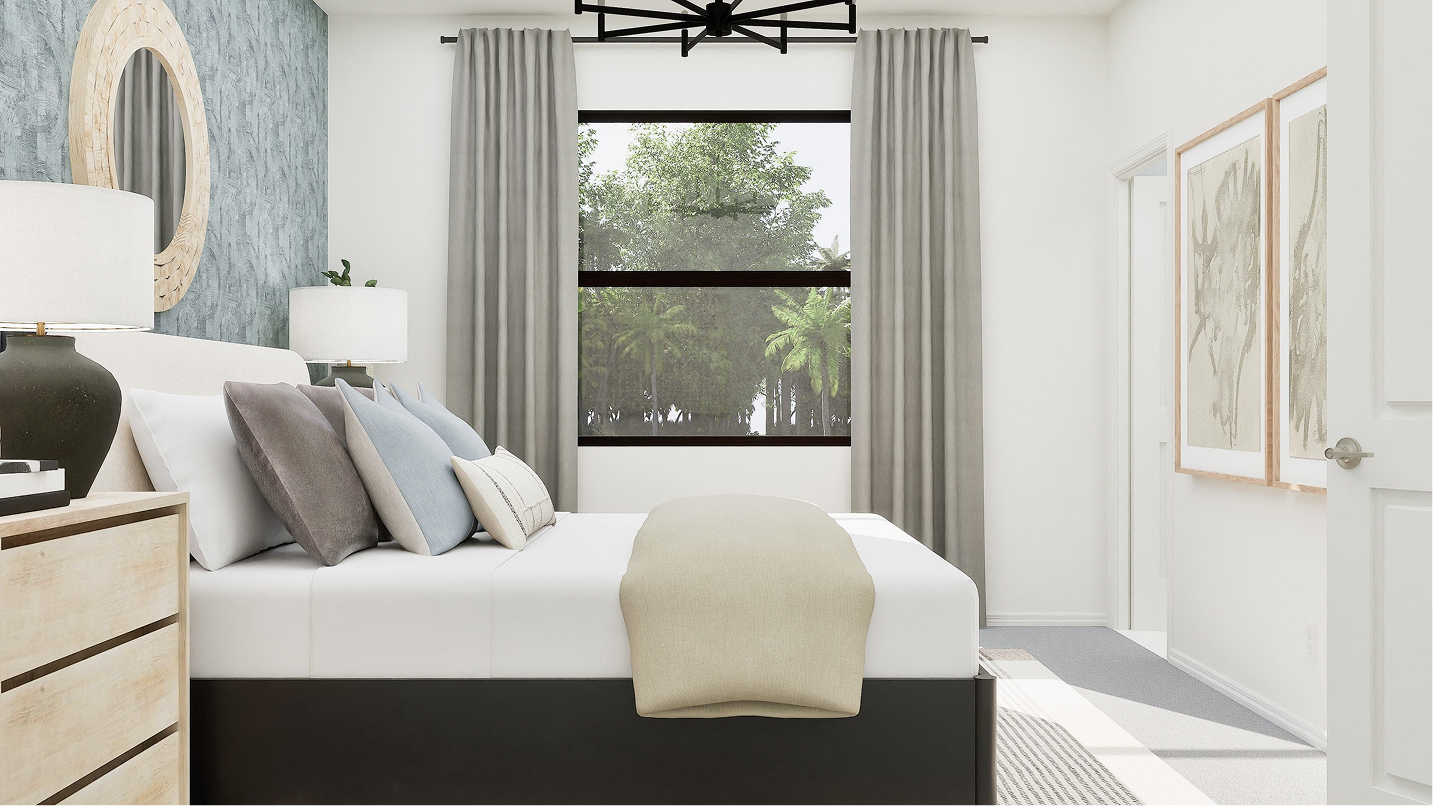 Stratford - Owner's Suite