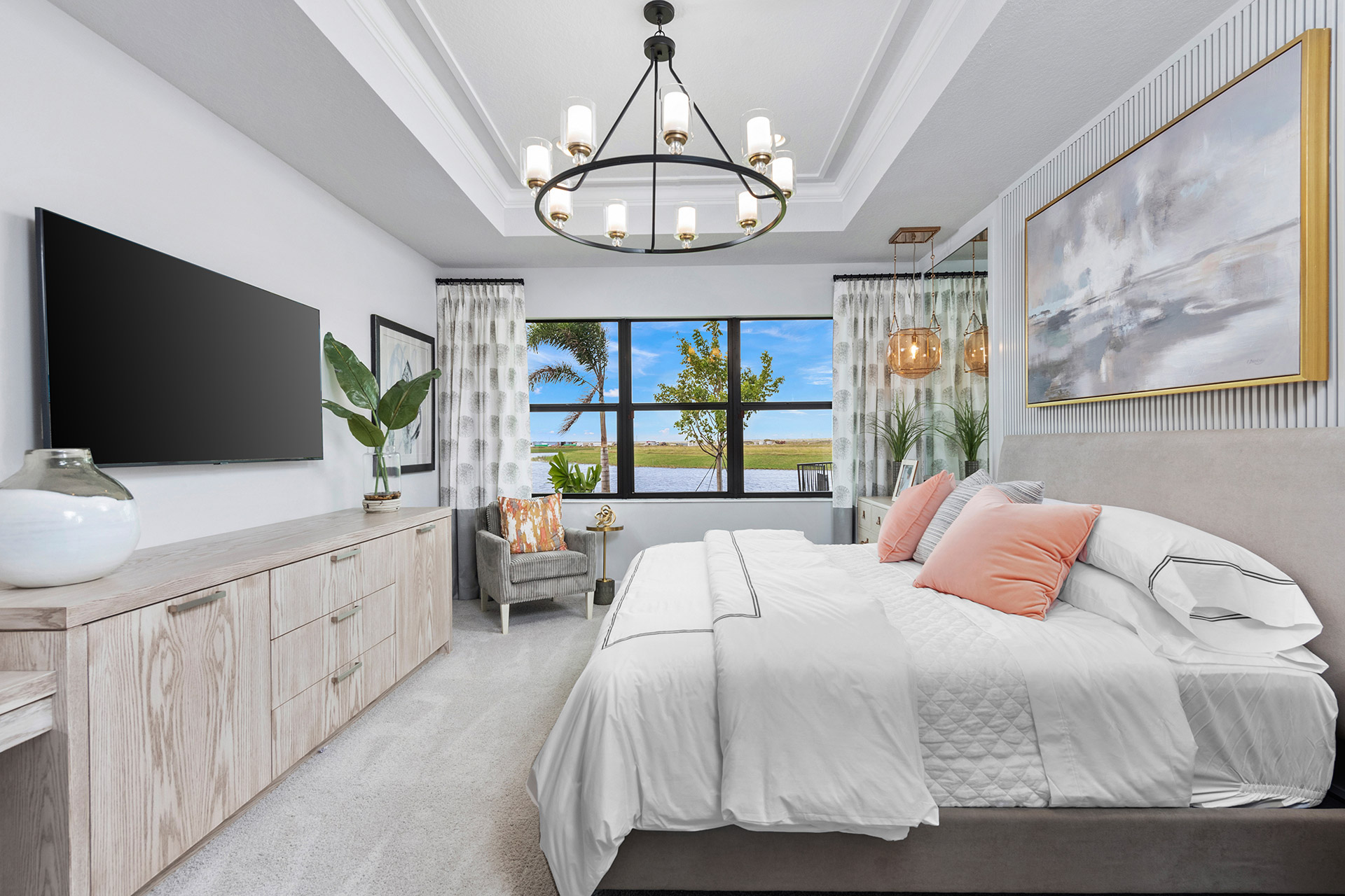 Bimini - Primary Bedroom