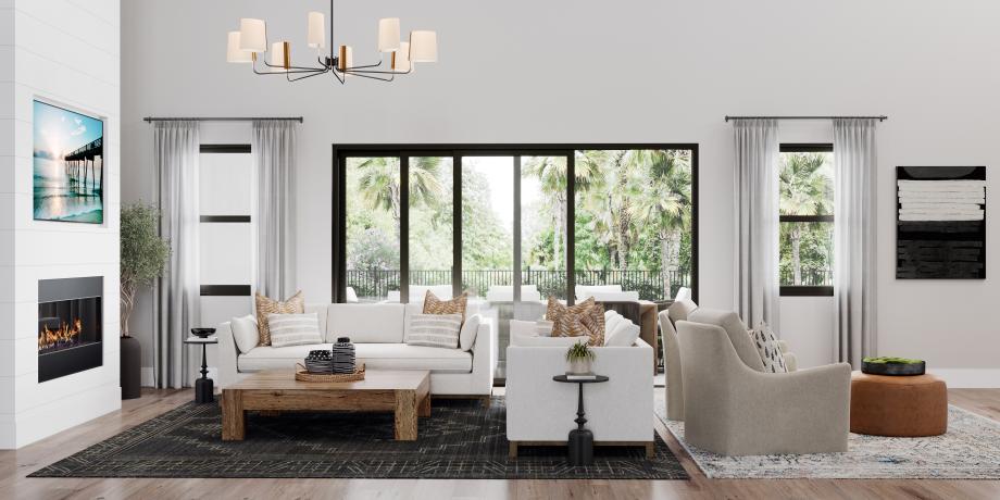 Springs - Great Room
