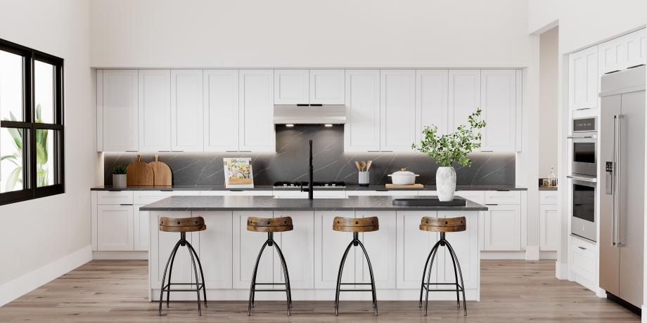 Springs - Kitchen