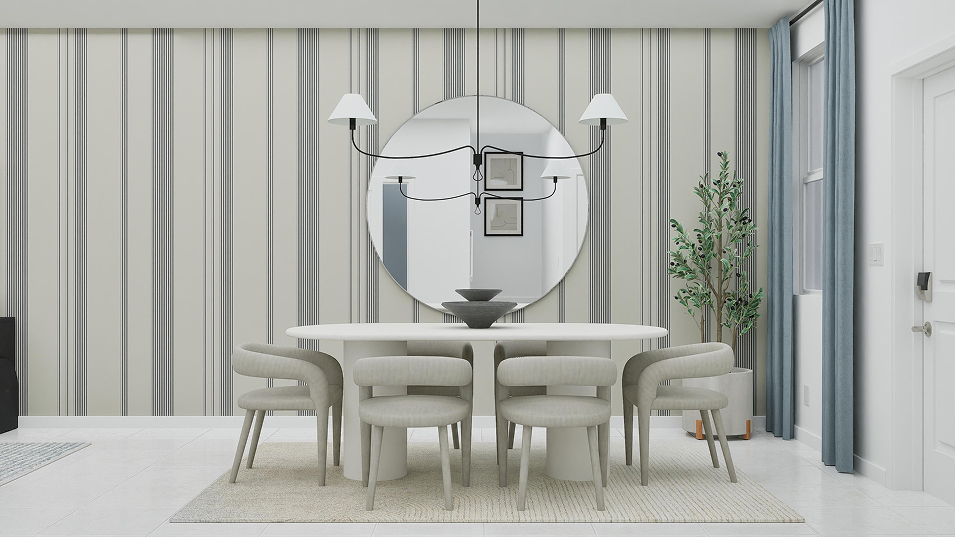 Fiora - Dining Room