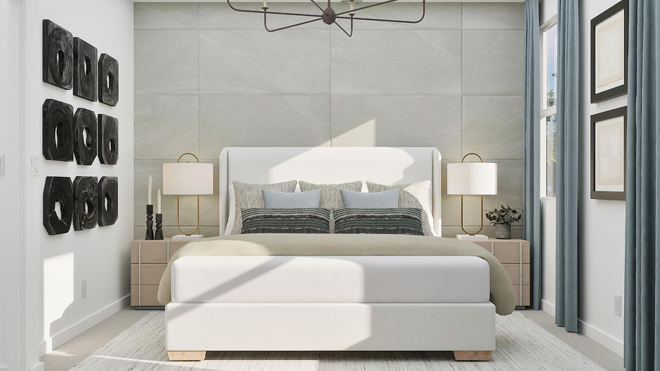Fiora - Owner's Suite