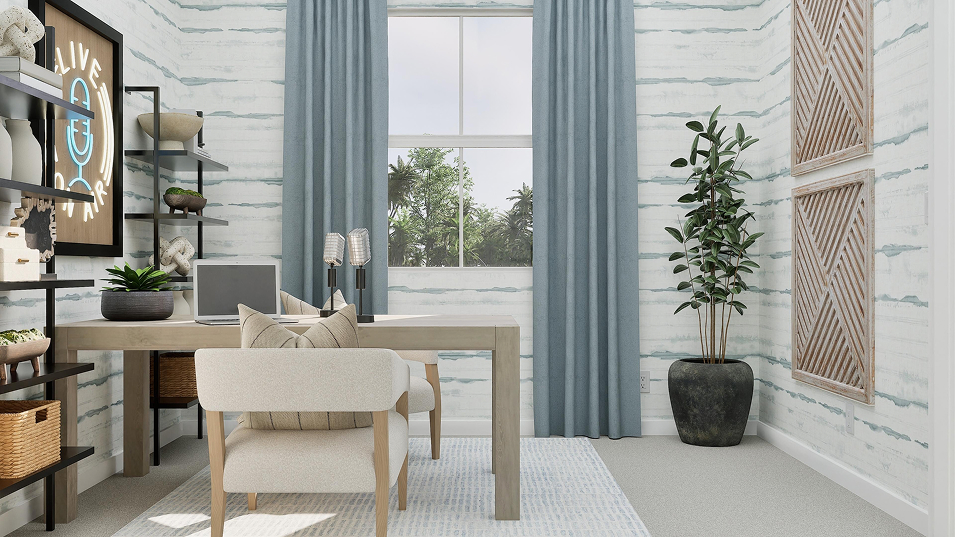 Fiora - Bedroom 3