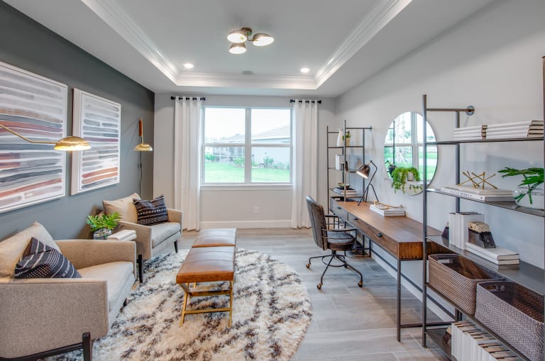 Renown - Interior 4