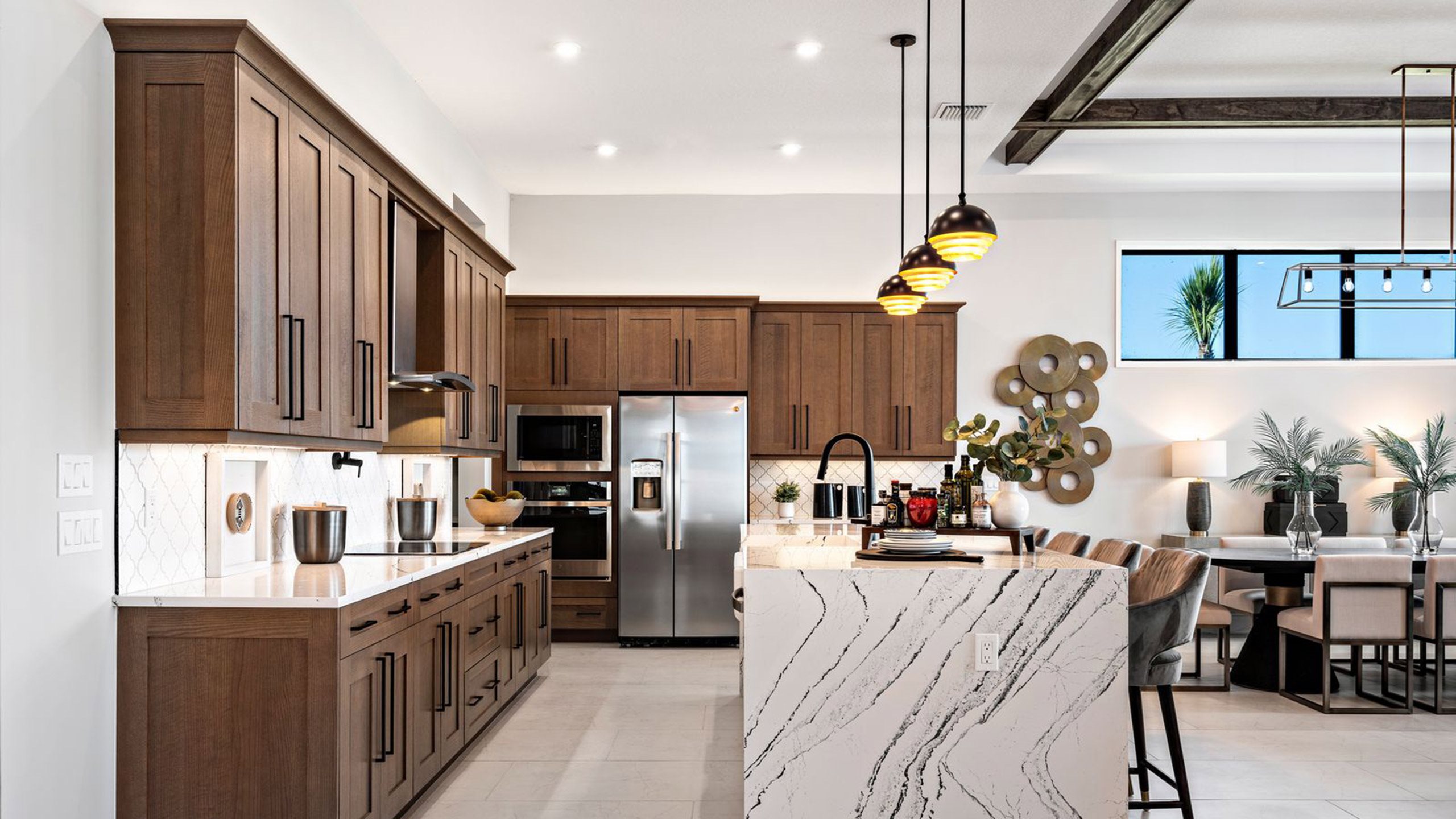 Sophia - Island Kitchen 2
