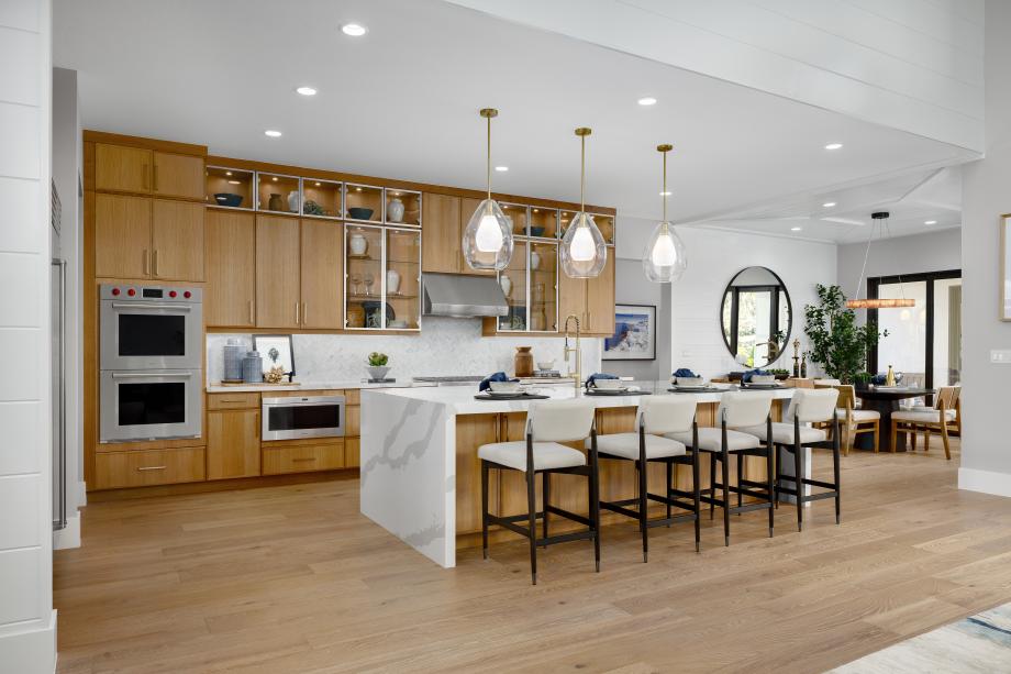 Seaglass Elite - Kitchen