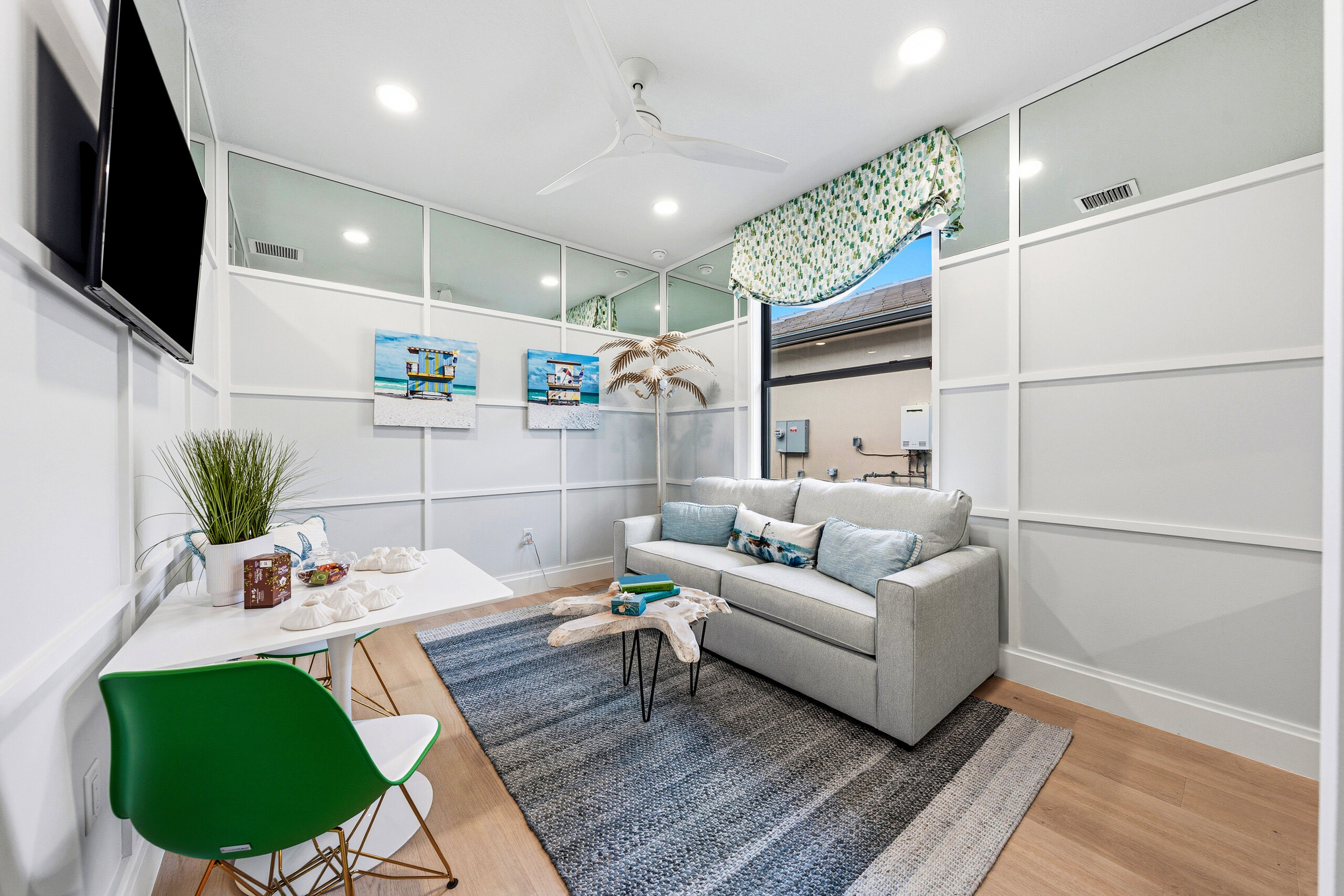 Palm Gen+ - Interior 2