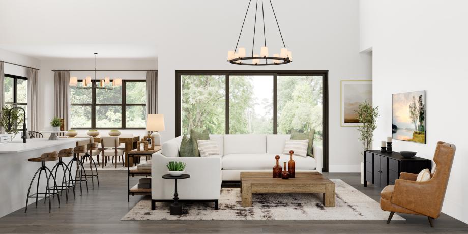 Inlet - Great Room