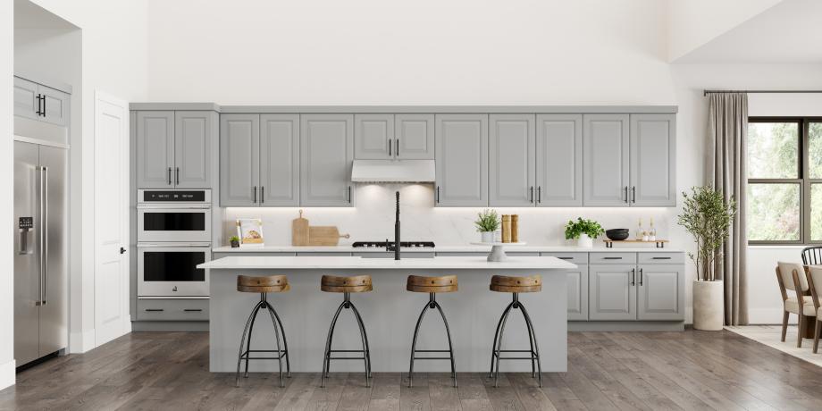 Inlet - Kitchen