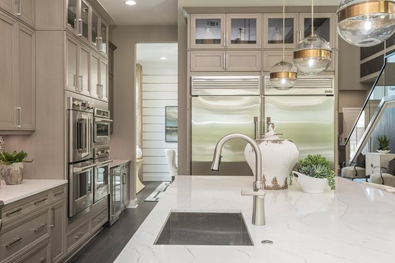 West - Kitchen 2